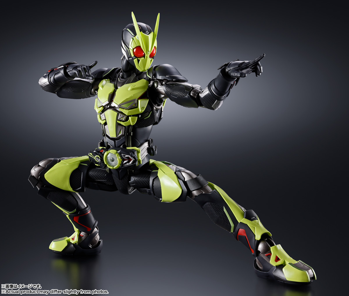 仮面ライダーゼロワン | ITEMS | TAMASHII SPOT OSAKA | 魂