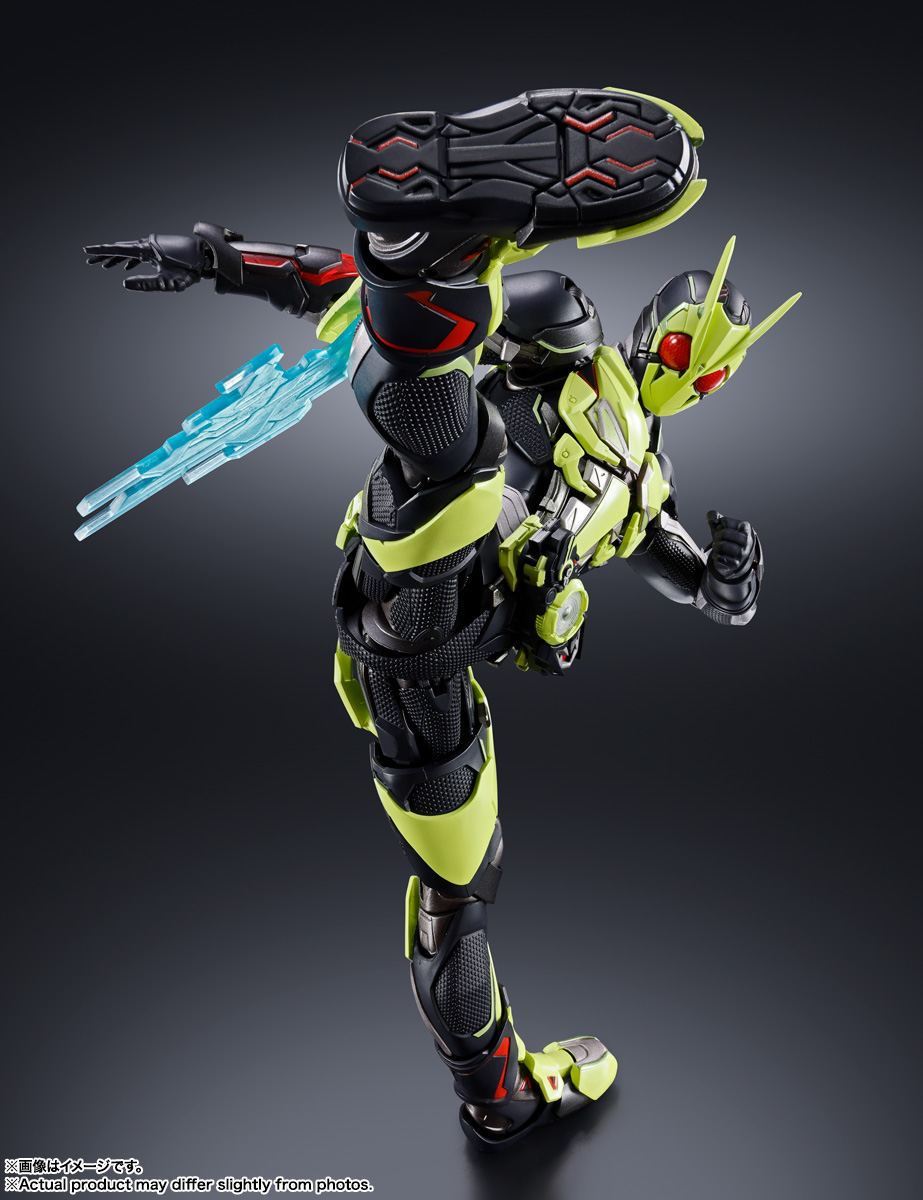 仮面ライダーゼロワン | ITEMS | TAMASHII NATIONS STORE TOKYO | 魂