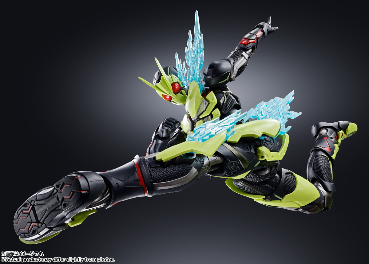 仮面ライダーゼロワン | ITEMS | TAMASHII SPOT OSAKA | 魂