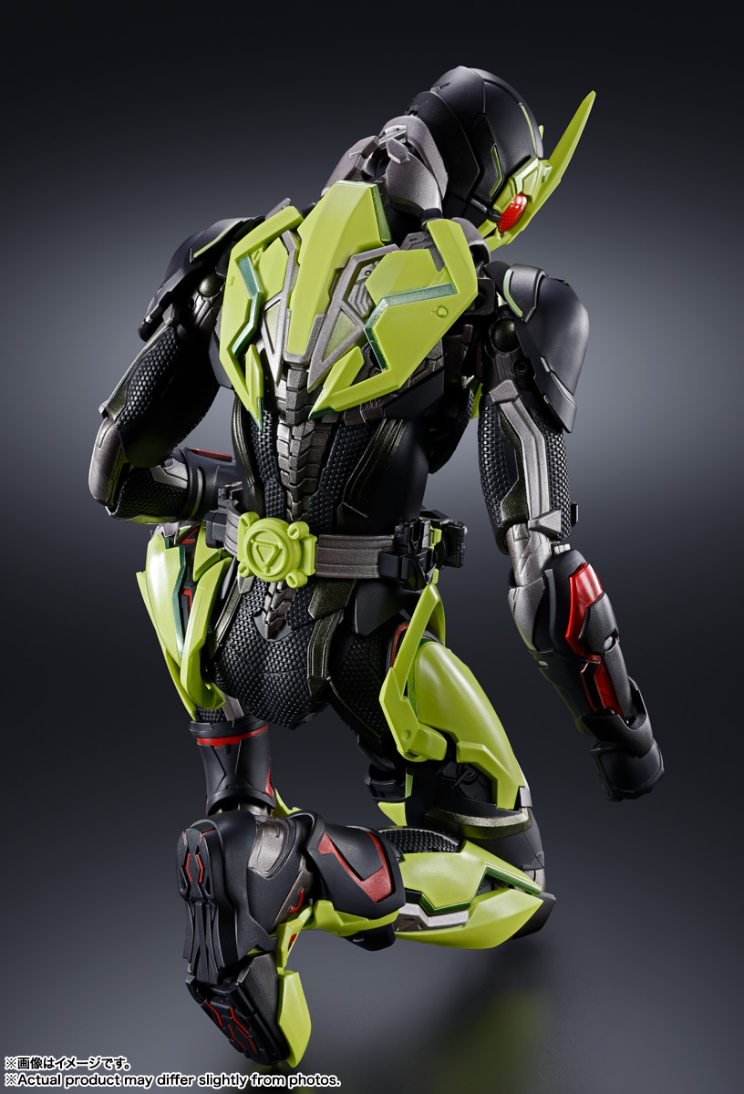 仮面ライダーゼロワン | ITEMS | TAMASHII SPOT OSAKA | 魂