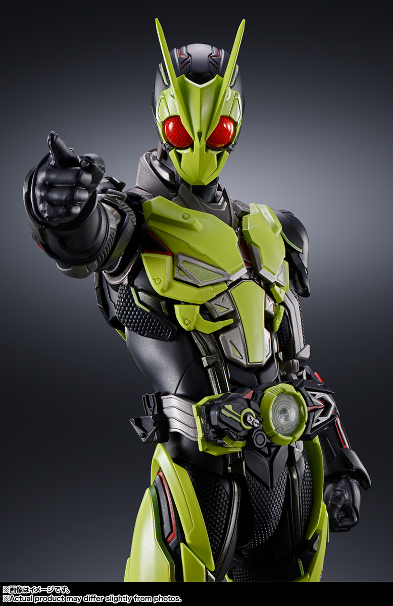 仮面ライダーゼロワン | ITEMS | TAMASHII SPOT OSAKA | 魂
