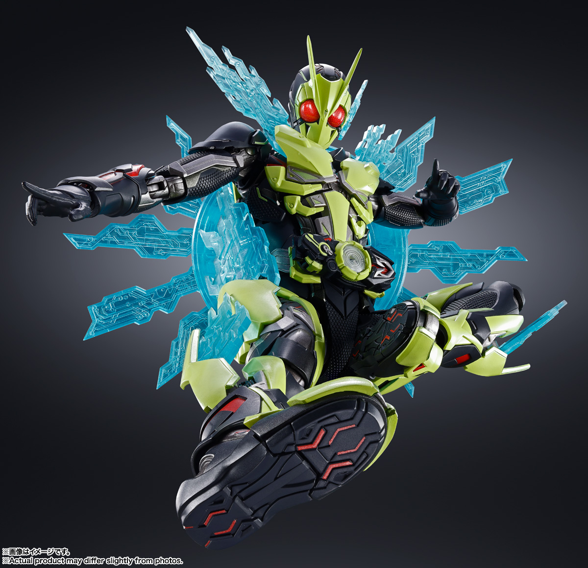 【バラ売り可】装動　仮面ライダーゼロワン　21点セット 装動 仮面ライダーゼロワン AI 01 コンプリートセット | 仮面ライダー