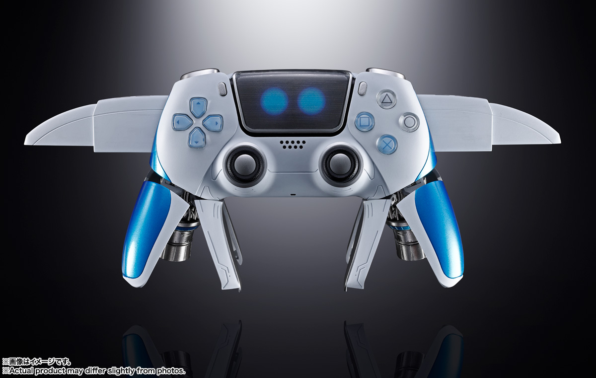 超合金 アストロボット & デュアルスピーダー
