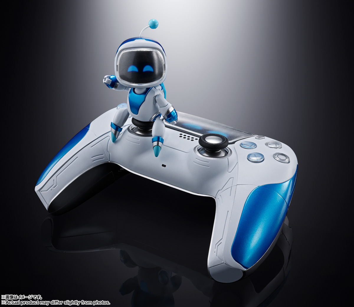 超合金 アストロボット & デュアルスピーダー