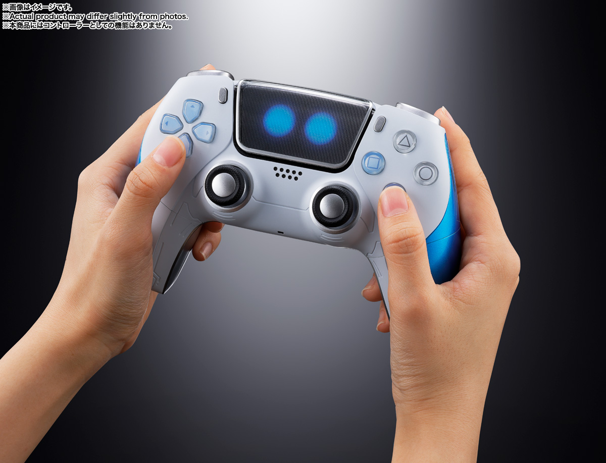 超合金 アストロボット & デュアルスピーダー