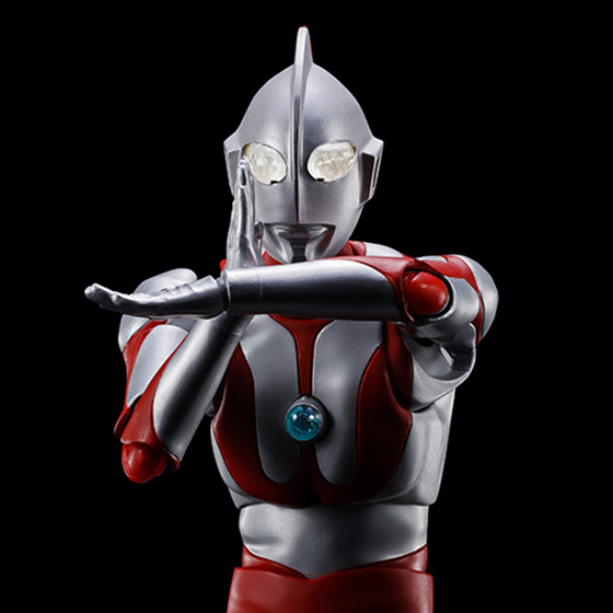S.H.Figuarts（真骨彫製法）&nbsp;ウルトラマン 60th Anniversary Edition