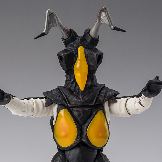 S.H.Figuarts&nbsp;ゼットン 60th Anniversary Edition