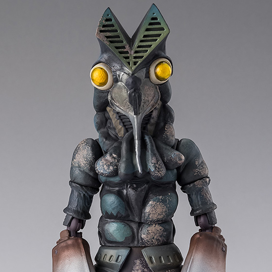 S.H.Figuarts&nbsp;バルタン星人 60th Anniversary Edition
