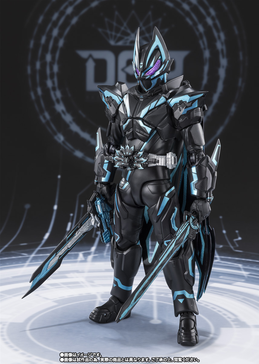 S.H.Figuarts 仮面ライダーXギーツ│株式会社BANDAI SPIRITS（バンダイ
