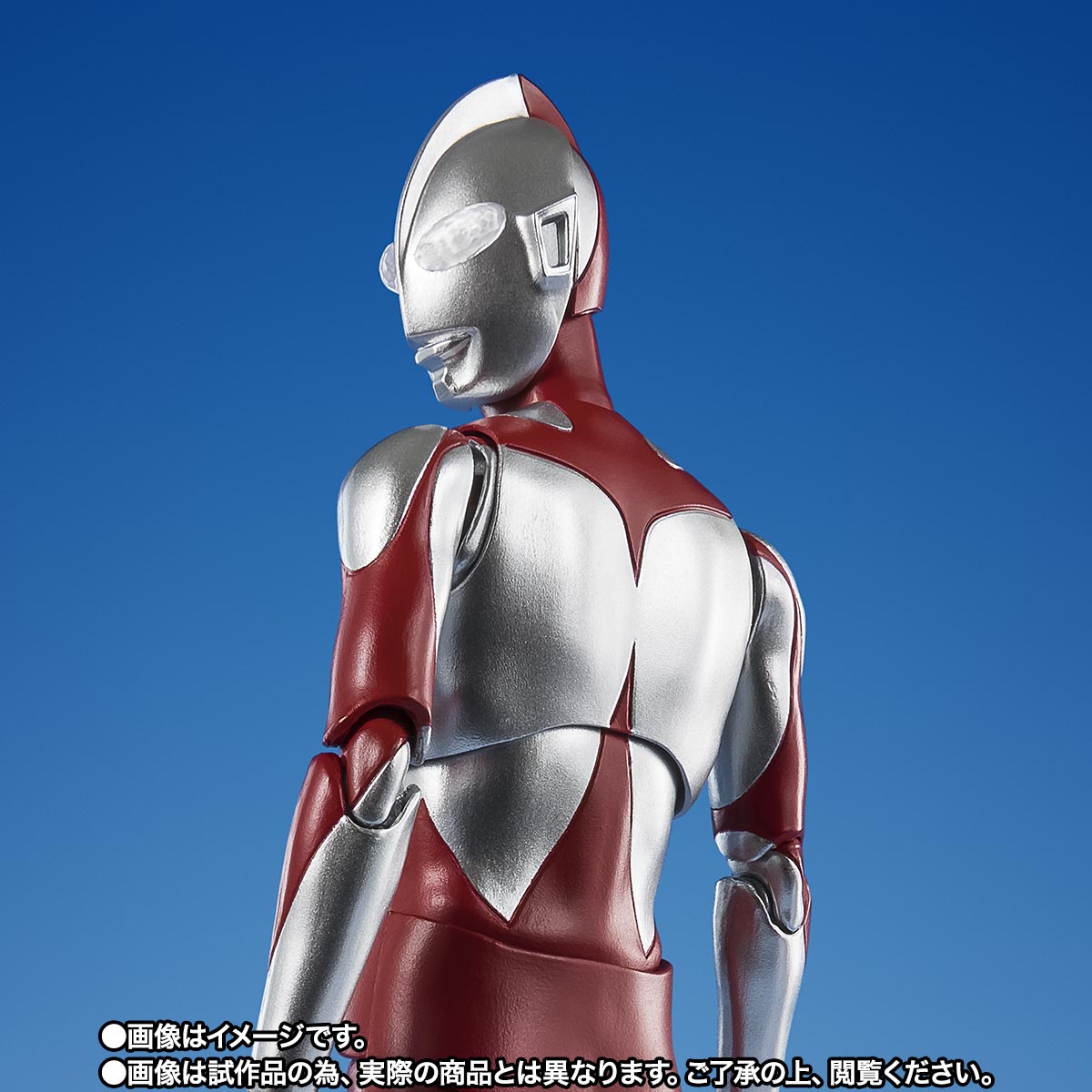 S.H.Figuarts ウルトラマン(シン・ウルトラマン) Special Edition