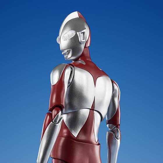S.H.Figuarts&nbsp;ウルトラマン（シン・ウルトラマン） Special Edition