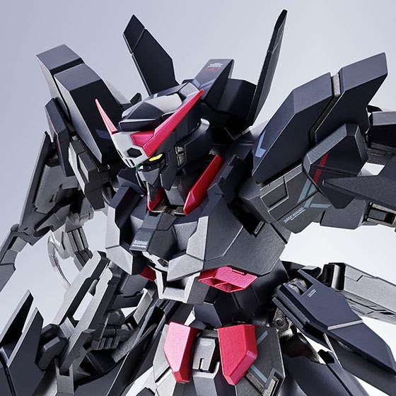 METAL ROBOT魂&nbsp;＜SIDE MS＞ ガンダムAGE-2 ダークハウンド