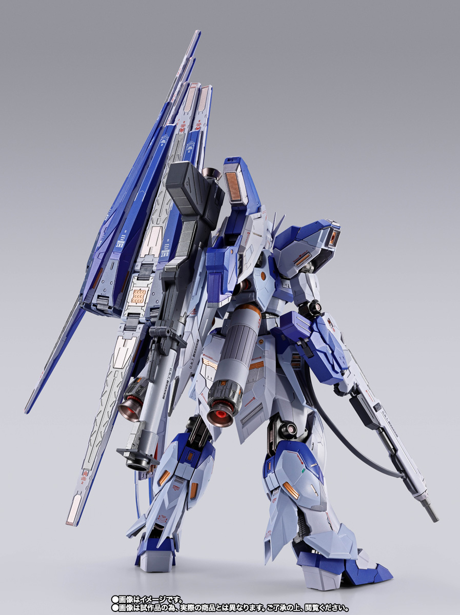 MGEX級 νガンダム 海外スタジオ Hi-νモチーフ全塗装済み完成品 MGEX級 νガンダム 海外スタジオ Hi-νモチーフ全塗装済み完成品 【公式