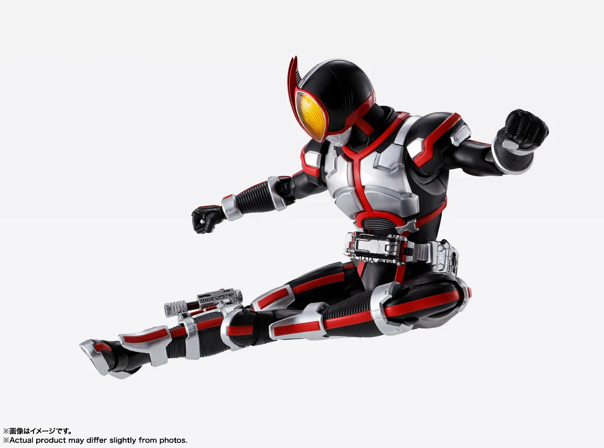 S.H.Figuarts（真骨彫製法）&nbsp;仮面ライダーファイズ