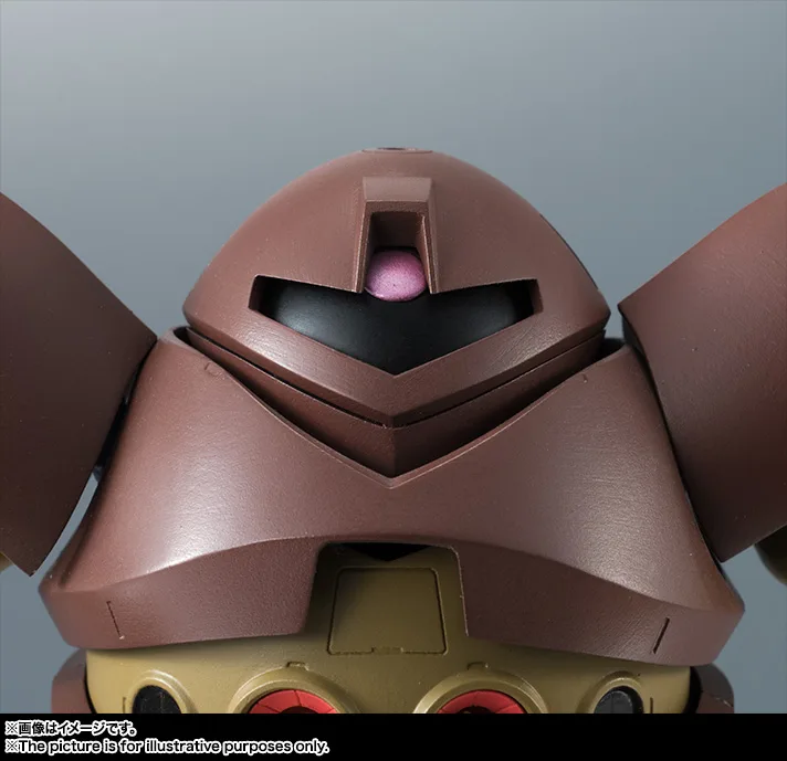 ROBOT魂 <SIDE MS> MSM-03 ゴッグ ver. A.N.I.M.E.