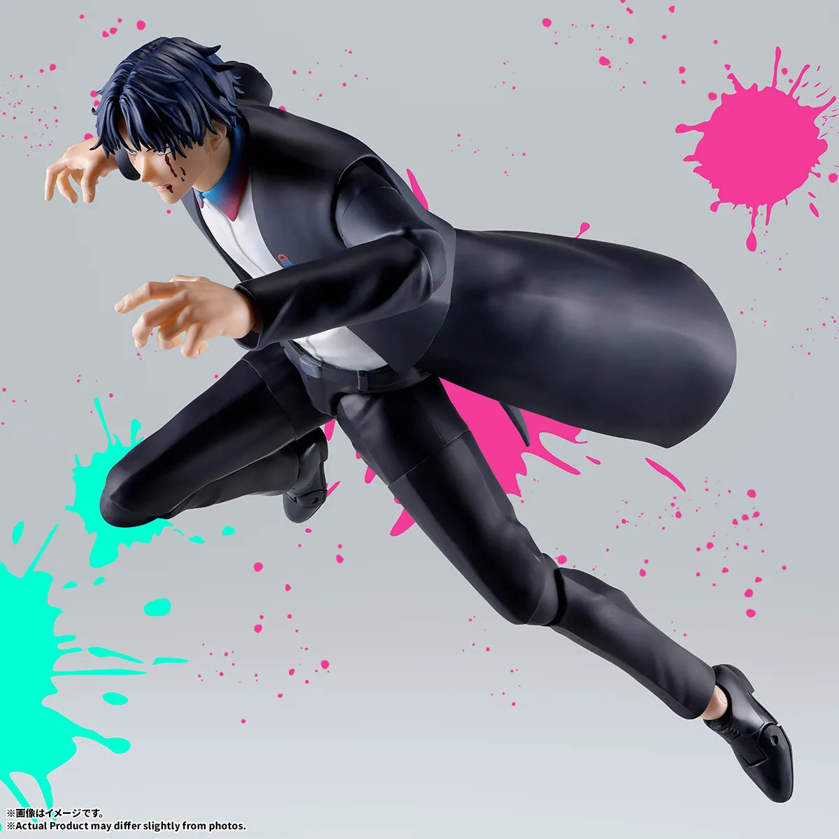 S.H.Figuarts 下呂ヒカル