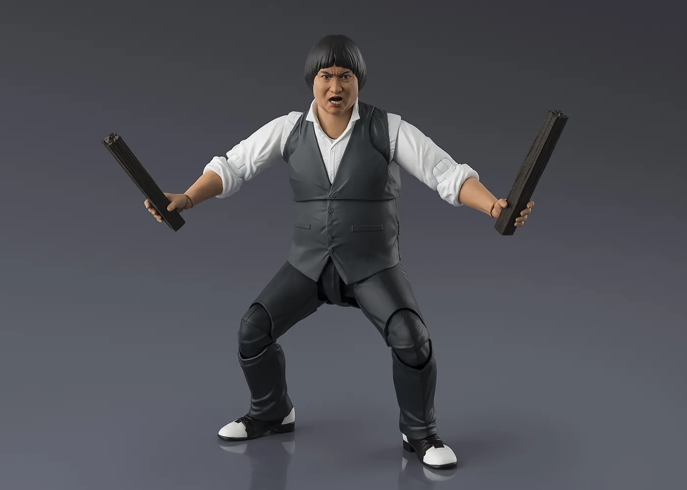 S.H.Figuarts&nbsp;フェイ（プロジェクトＡ）