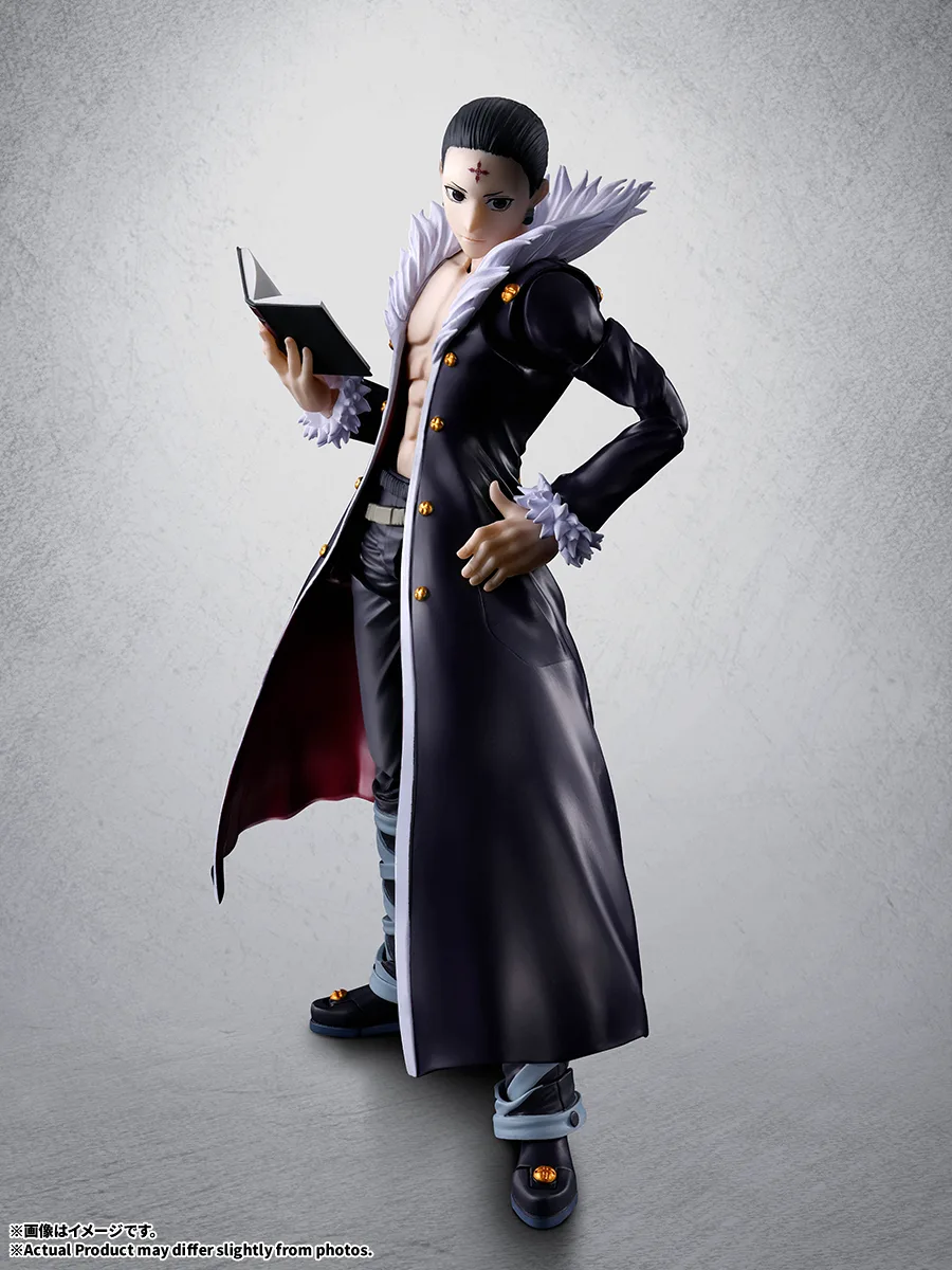 S.H.Figuarts クロロ