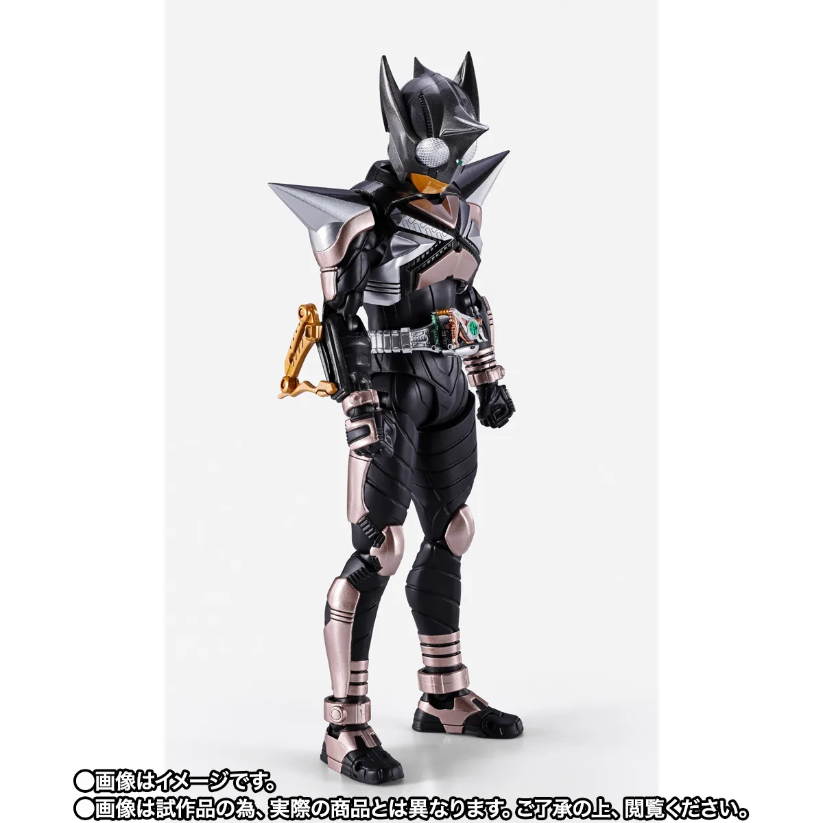 S.H.Figuarts(真骨彫製法) 仮面ライダーキックホッパー&仮面ライダーパンチホッパー 20th Anniversary Ver.