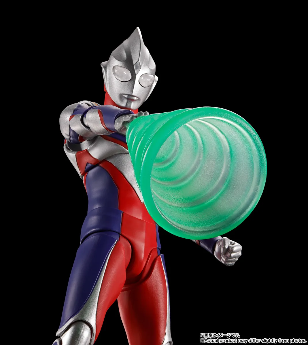 ウルトラマンティガ マルチタイプ 30th Anniversary Edition【抽選販売
