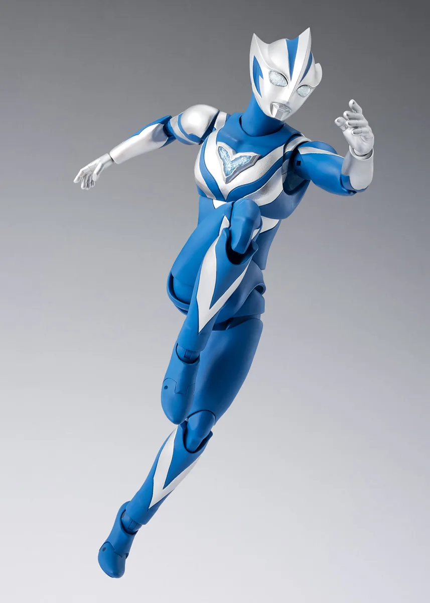 S.H.Figuarts&nbsp;ウルトラマンテオ