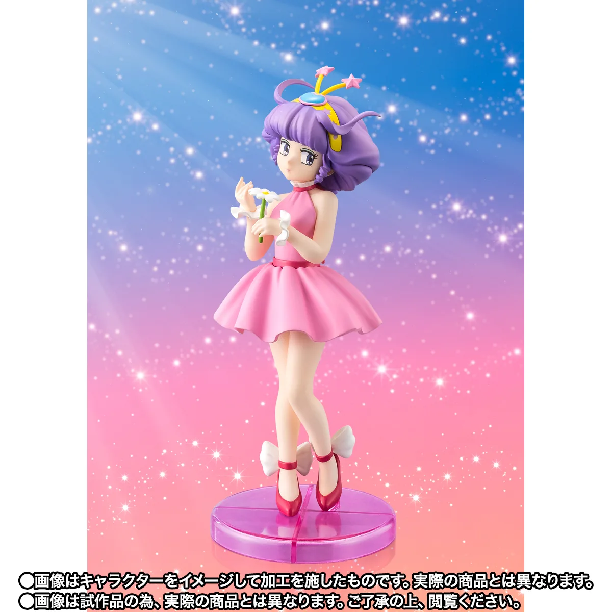 Adokenette クリィミーマミ│株式会社BANDAI SPIRITS（バンダイ