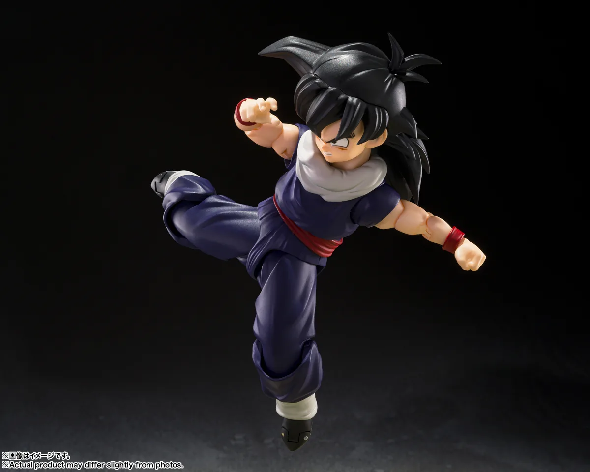 S.H.Figuarts 孫悟飯〈Z戦士〉(初回限定〈Z戦士〉集結台座A付属版)