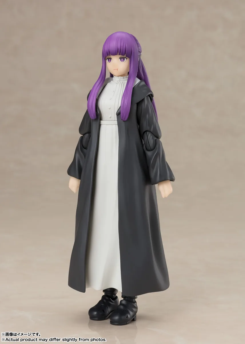 S.H.Figuarts フェルン