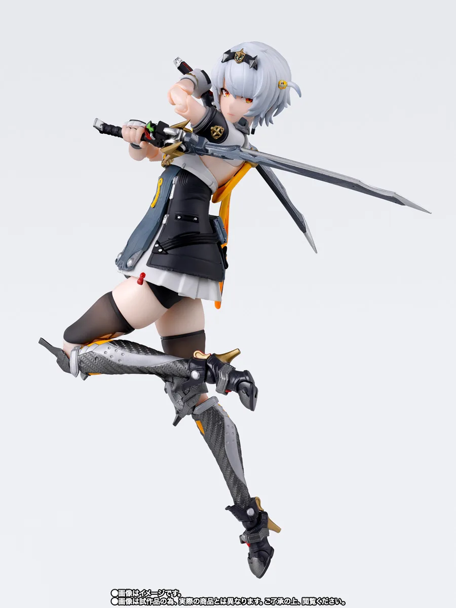 S.H.Figuarts 0号・アンビー