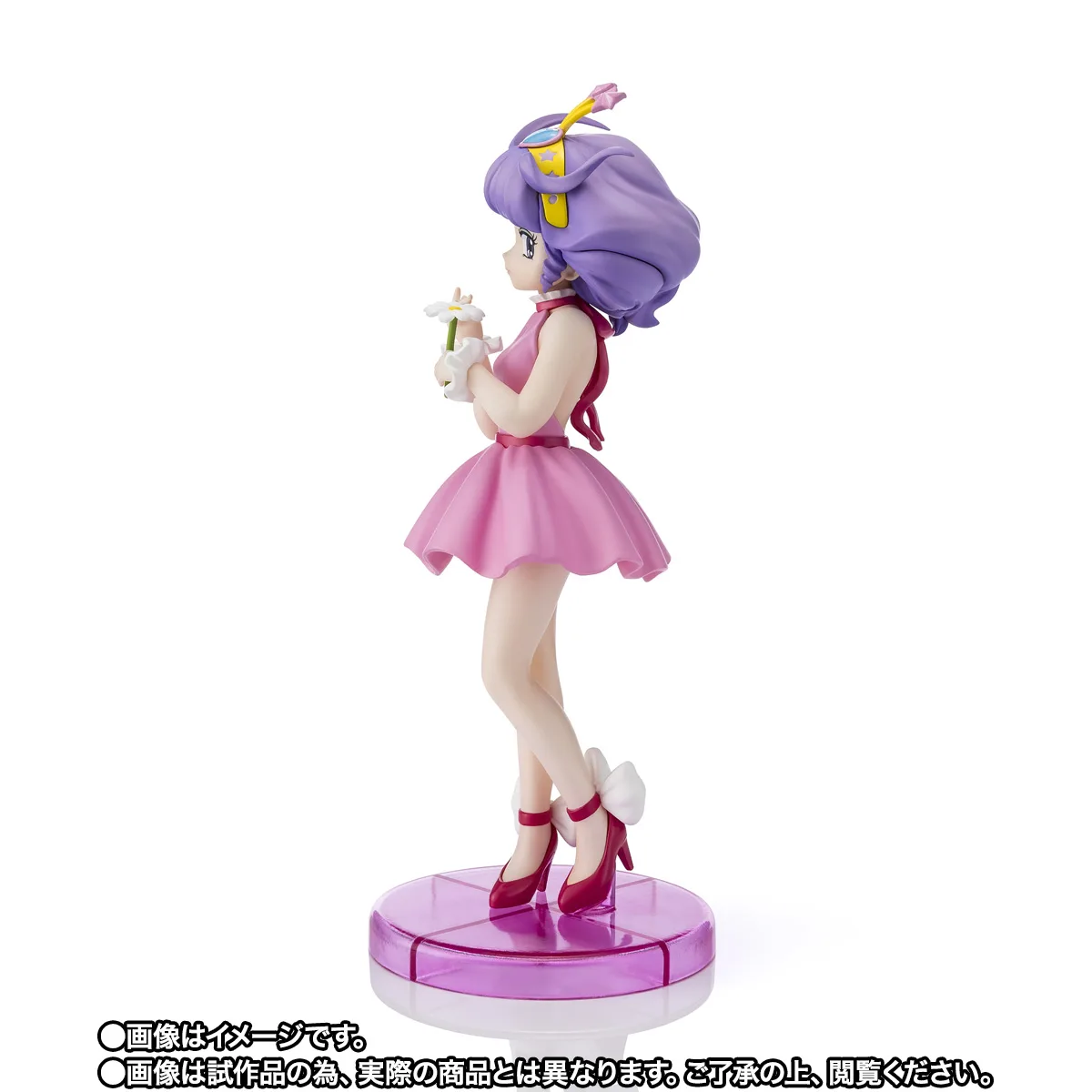 Adokenette クリィミーマミ│株式会社BANDAI SPIRITS（バンダイ