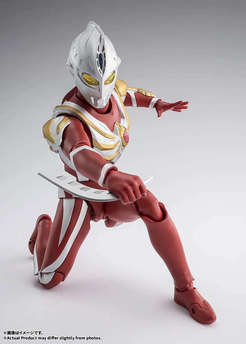 S.H.Figuarts ウルトラマンマックス