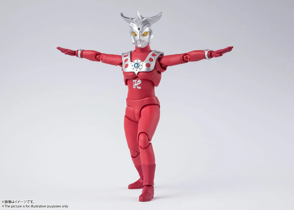 S.H.Figuarts&nbsp;ウルトラマンレオ