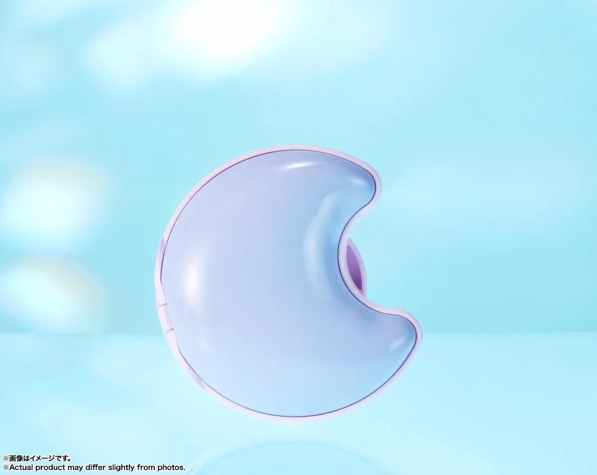 PROPLICA&nbsp;ムーントネオネオン＆ガラスのハートどりむパクトセット