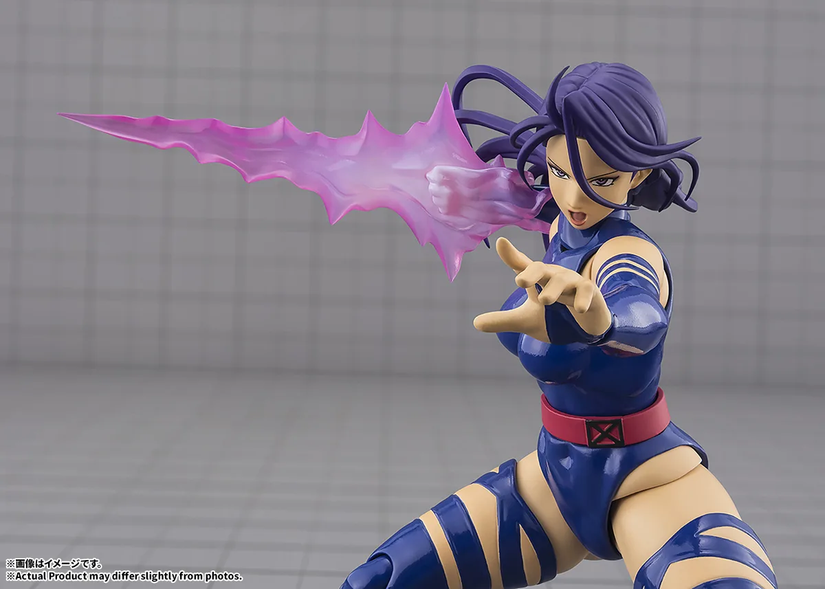 S.H.Figuarts サイロック(GAMERVERSE)