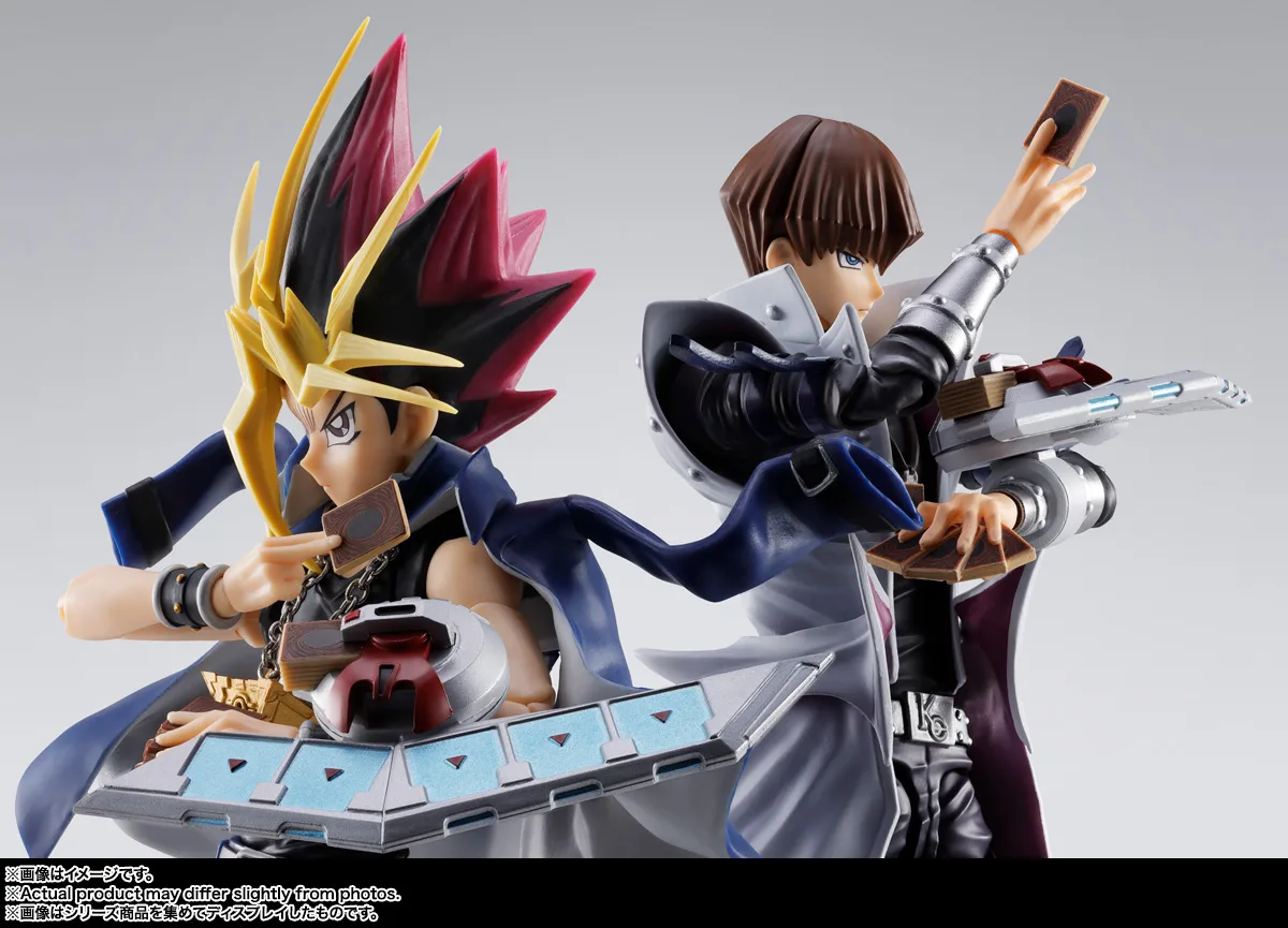 S.H.Figuarts&nbsp;海馬瀬人