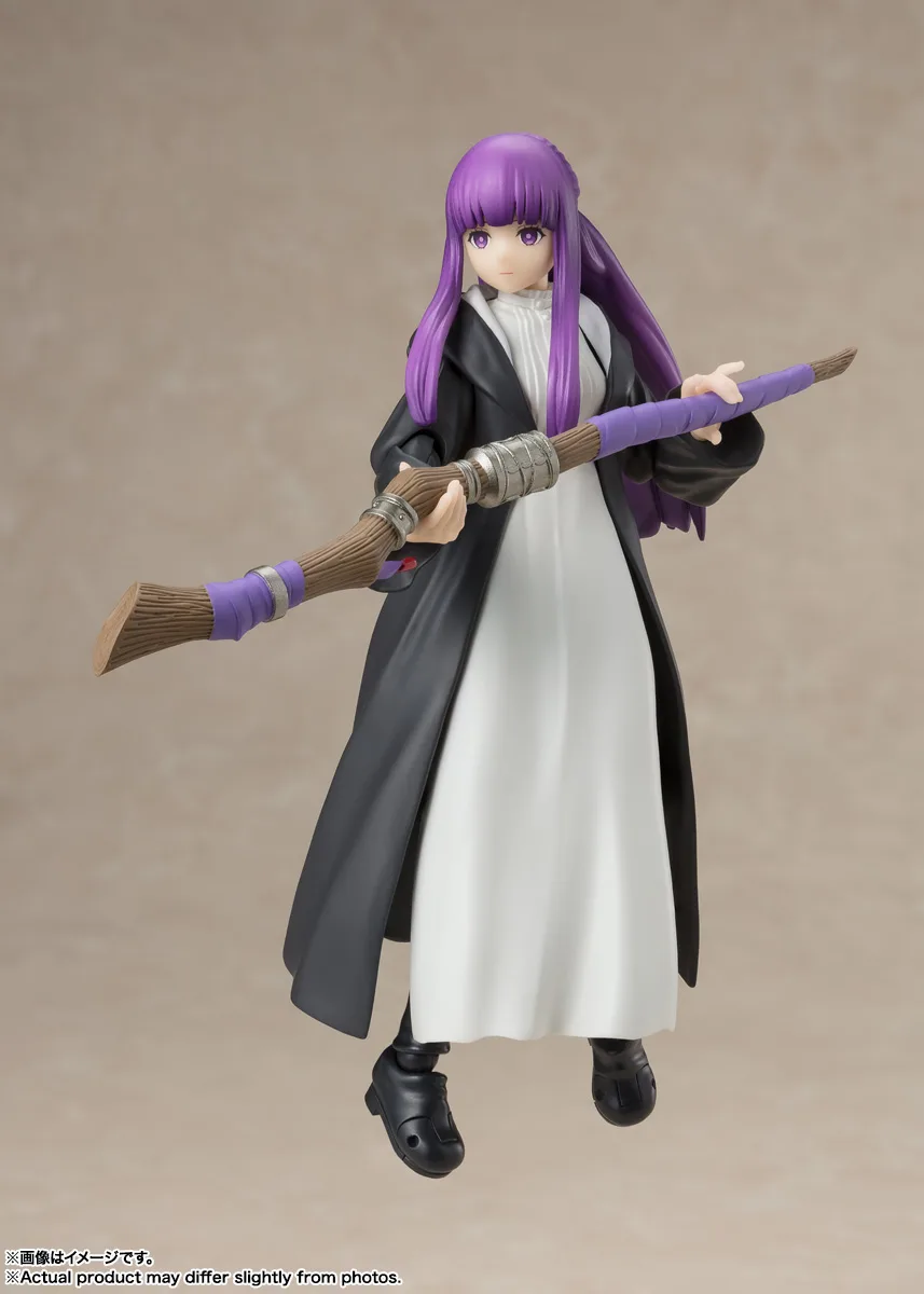 S.H.Figuarts フェルン