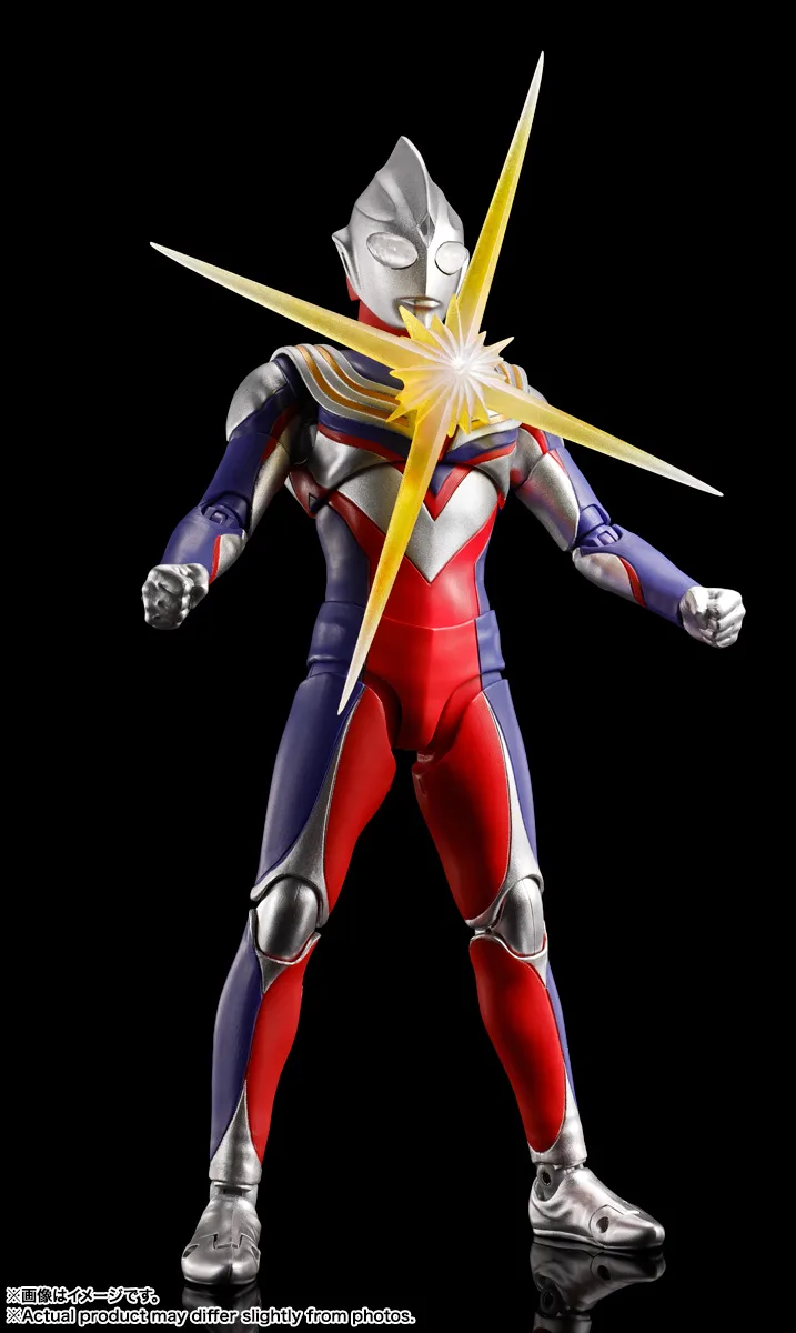 ウルトラマンティガ マルチタイプ 30th Anniversary Edition【抽選販売