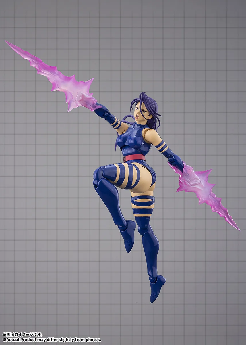 S.H.Figuarts サイロック（GAMERVERSE）│株式会社BANDAI SPIRITS