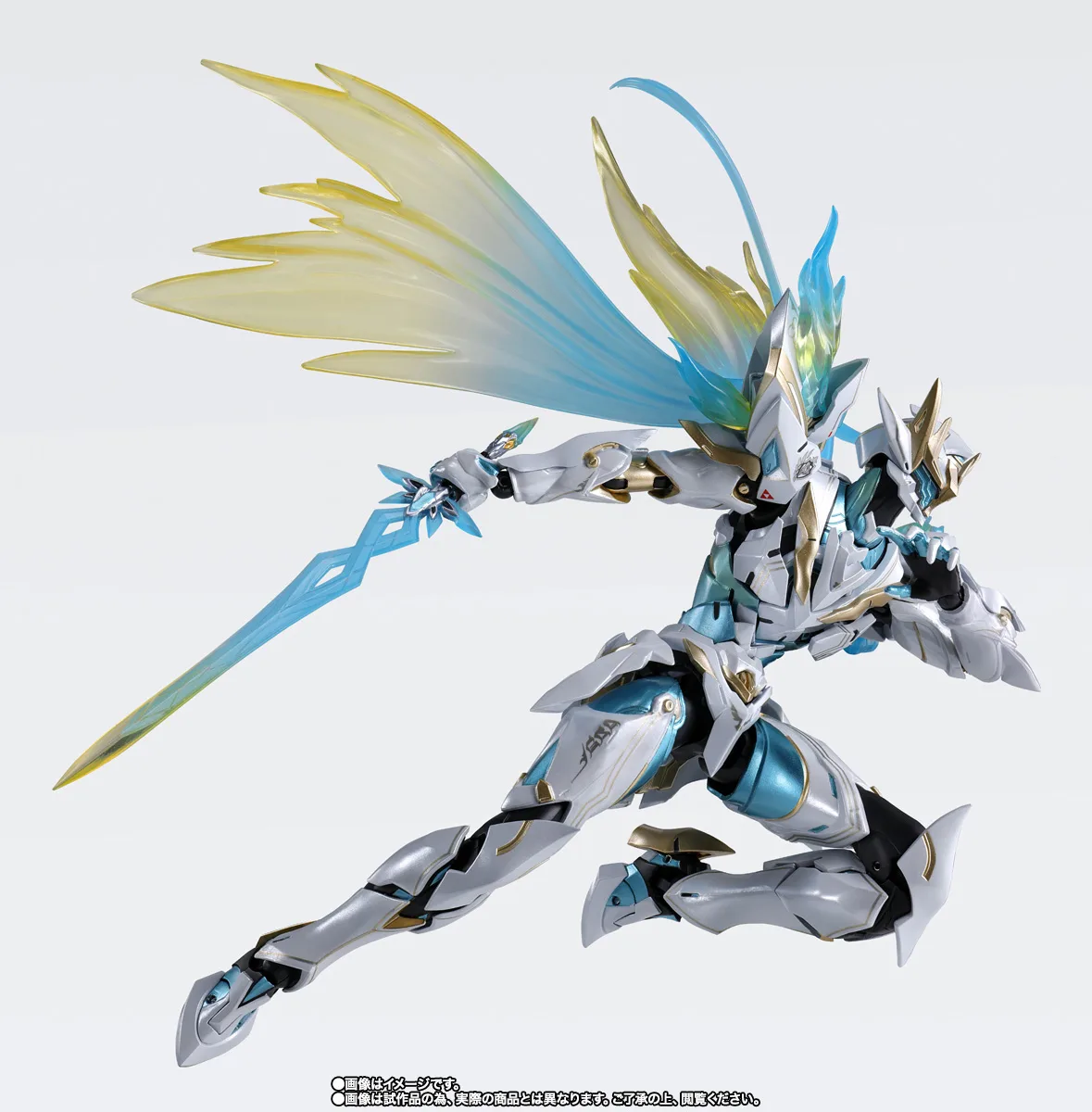 S.H.Figuarts サム -Spring Missive-
