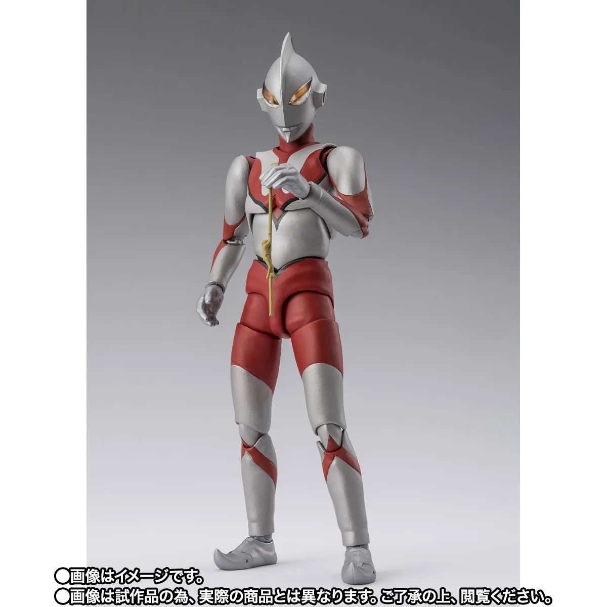 にせウルトラマン | ITEMS | TAMASHII NATIONS STORE TOKYO | 魂