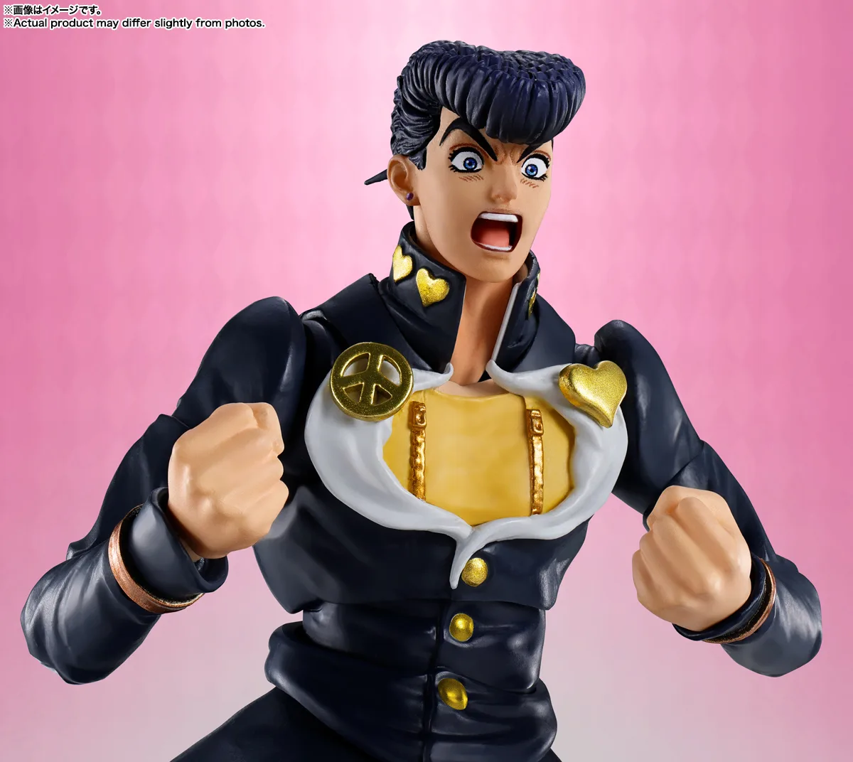 S.H.Figuarts&nbsp;東方仗助