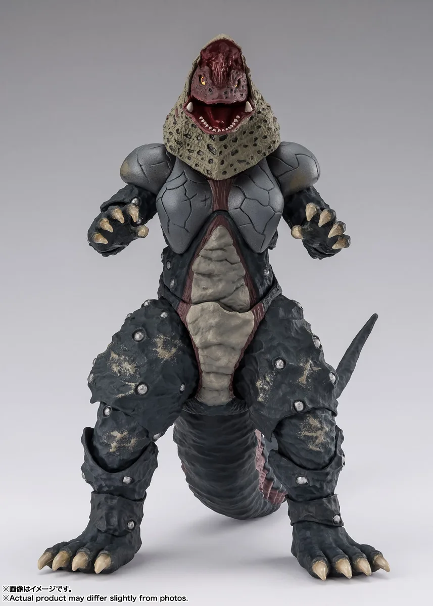S.H.Figuarts&nbsp;ゴルザ 30th Anniversary Edition