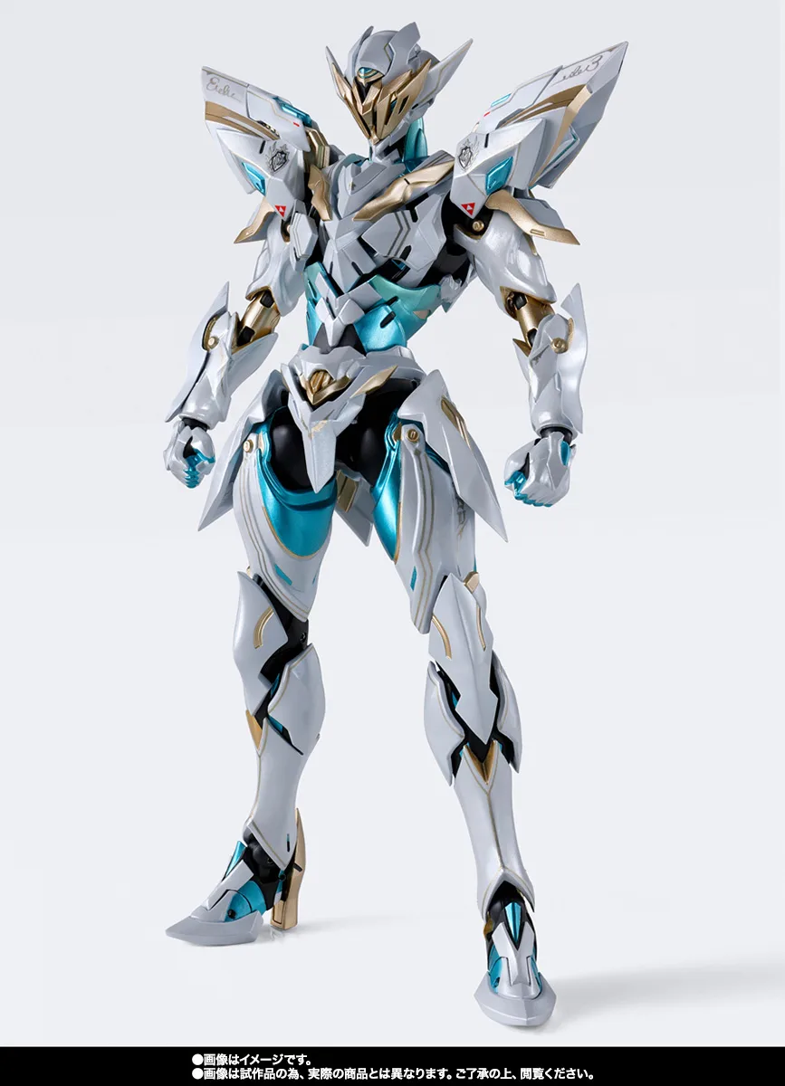 S.H.Figuarts サム -Spring Missive-