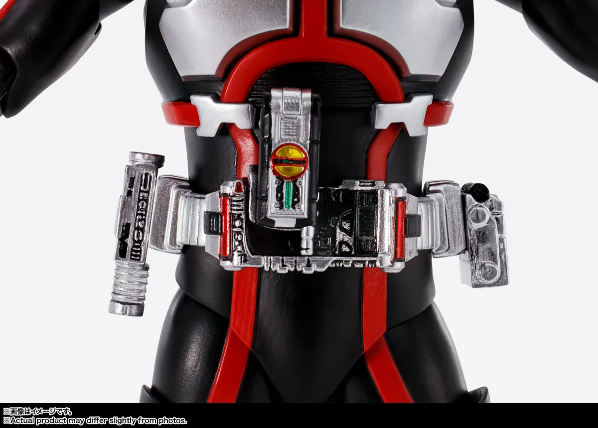 S.H.Figuarts（真骨彫製法）&nbsp;仮面ライダーファイズ