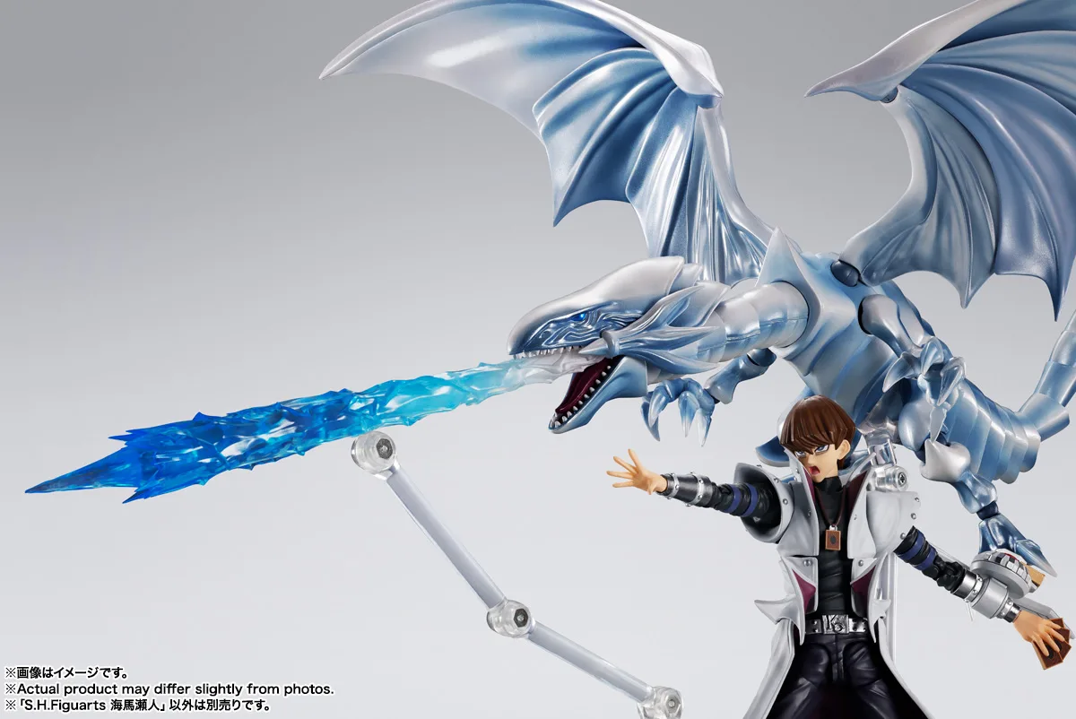 S.H.Figuarts&nbsp;海馬瀬人