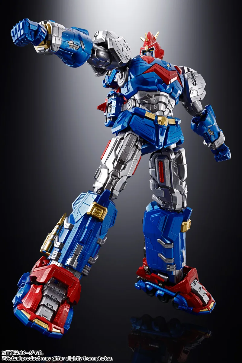 超合金魂&nbsp;GX-118 VOLTES Ⅴ