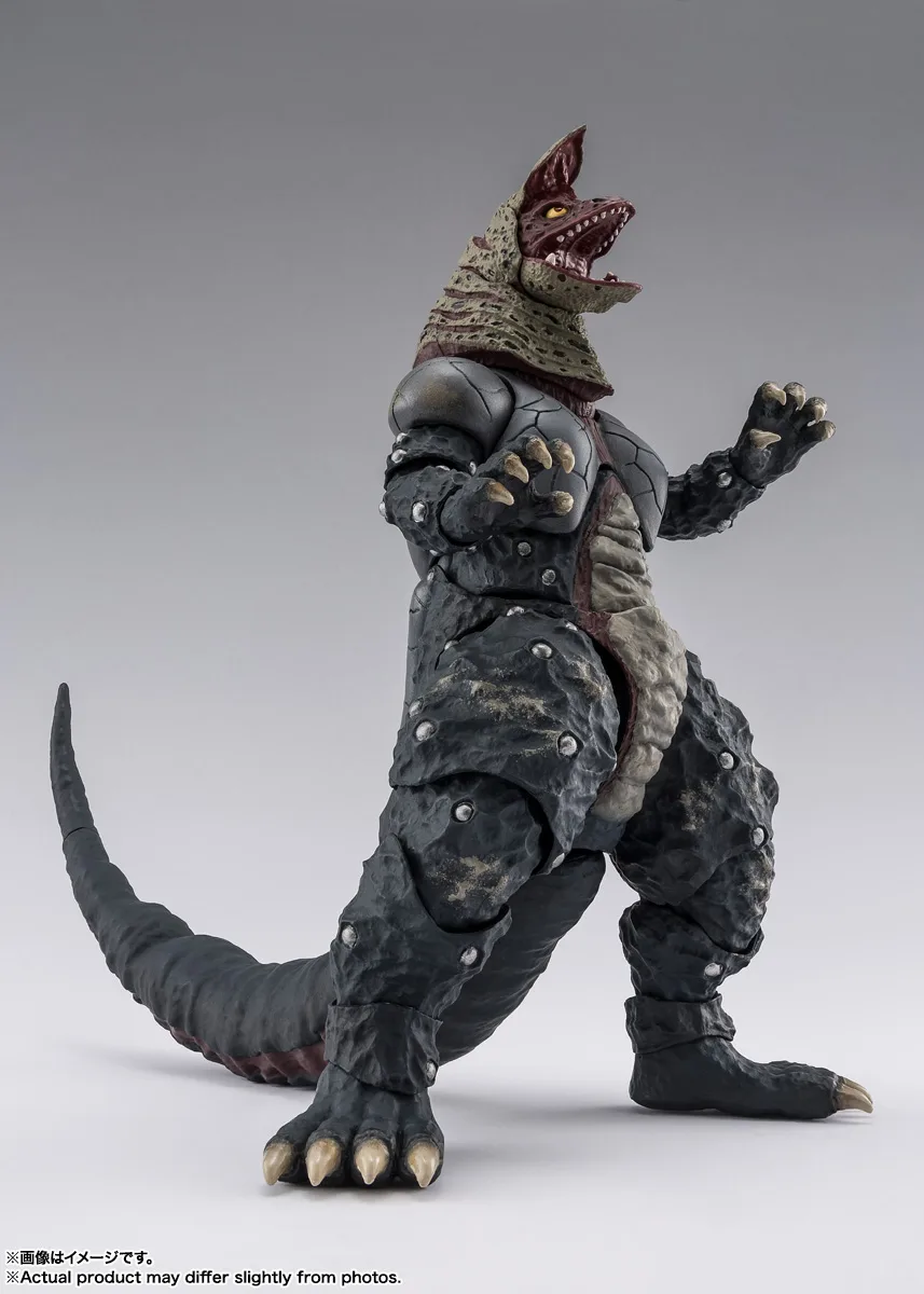 S.H.Figuarts&nbsp;ゴルザ 30th Anniversary Edition