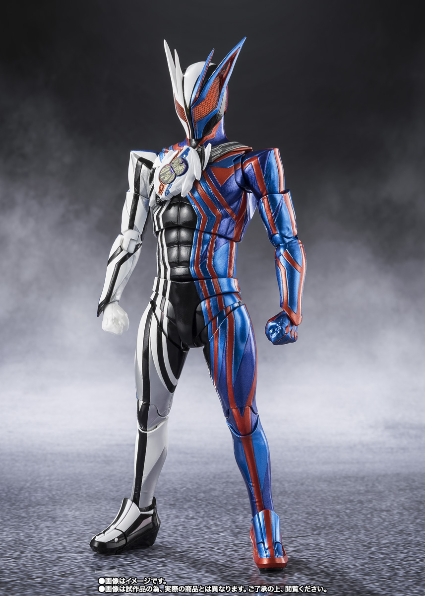 S.H.Figuarts&nbsp;仮面ライダーノクス