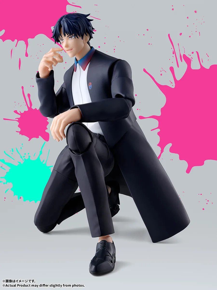 S.H.Figuarts 下呂ヒカル