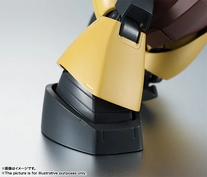 ROBOT魂 <SIDE MS> MSM-03 ゴッグ ver. A.N.I.M.E.
